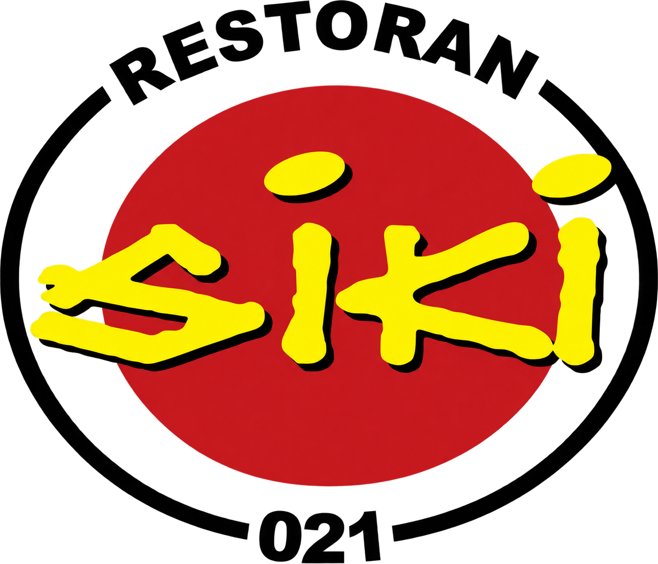 Restoran Siki logo